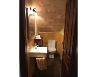 Wederverkoop - Detached villa - Riopar