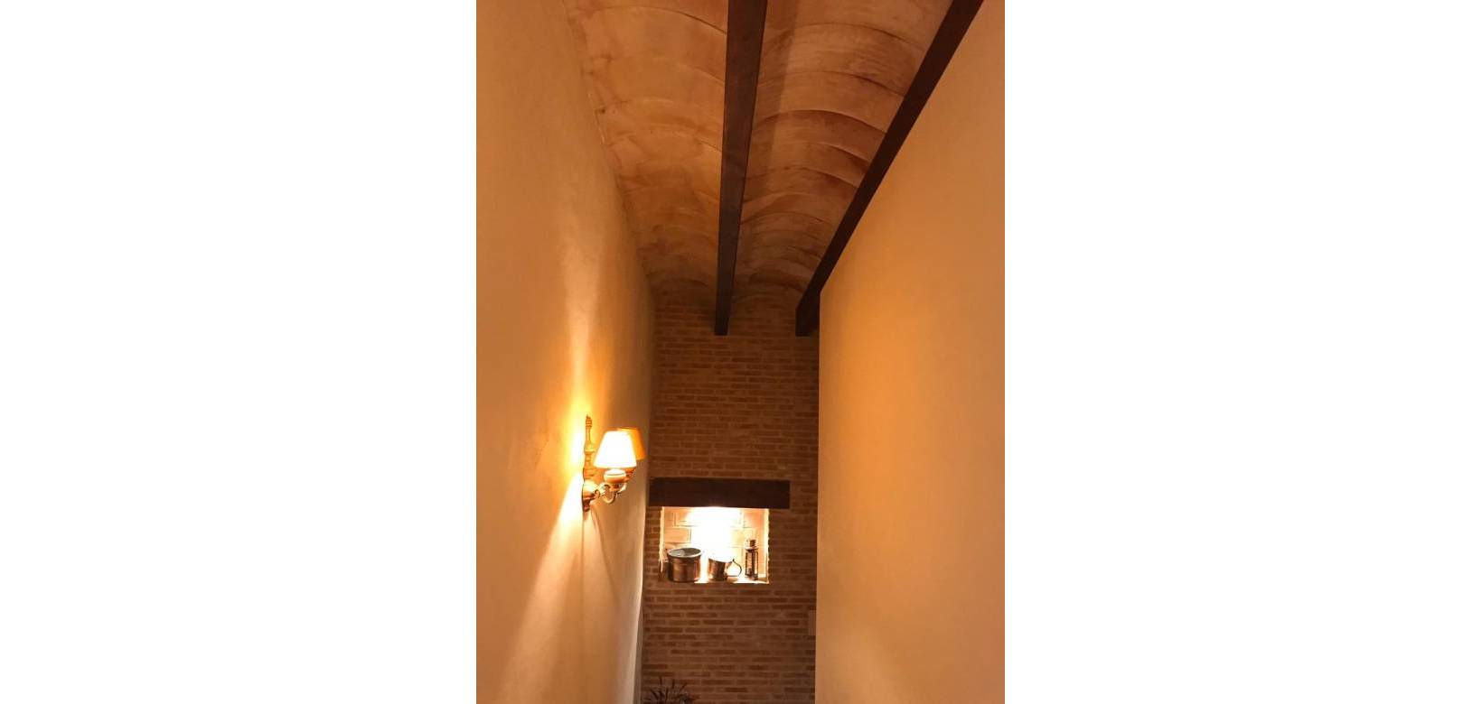 Wederverkoop - Detached villa - Riopar