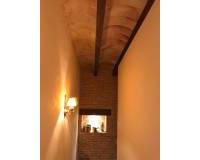 Wederverkoop - Detached villa - Riopar