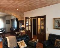 Wederverkoop - Detached villa - Riopar