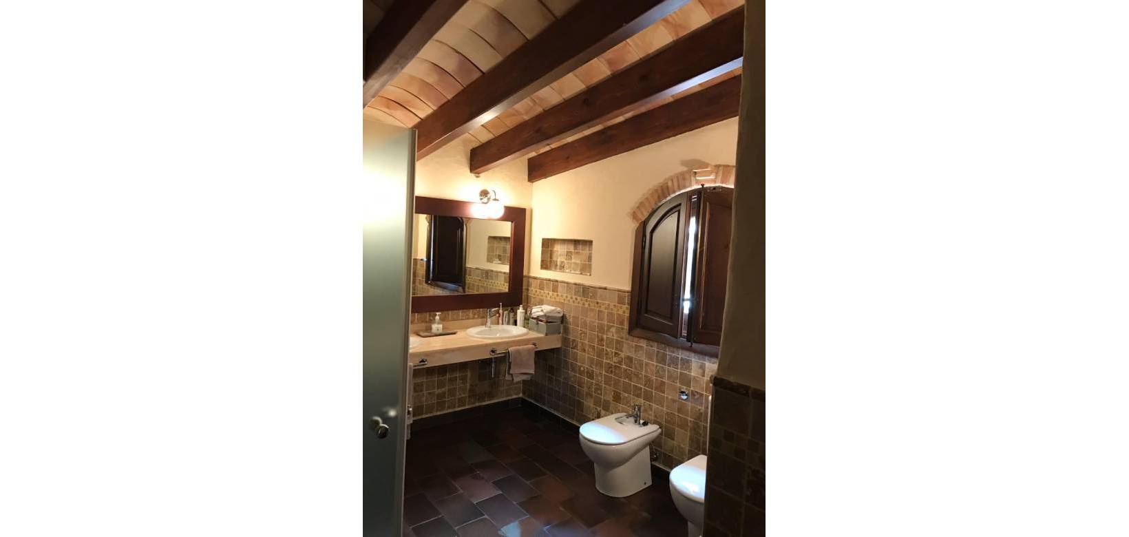 Wederverkoop - Detached villa - Riopar