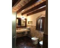 Wederverkoop - Detached villa - Riopar