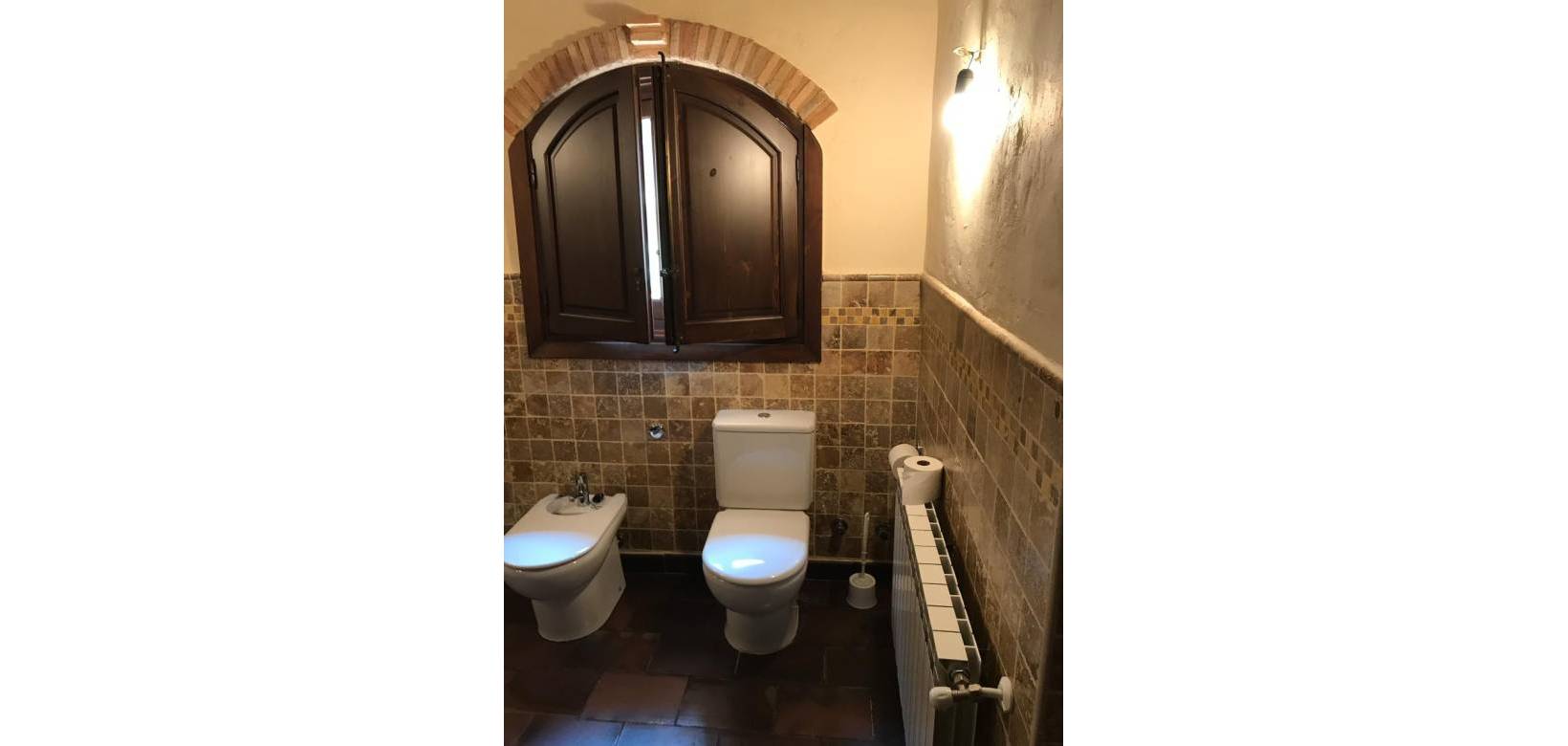 Wederverkoop - Detached villa - Riopar