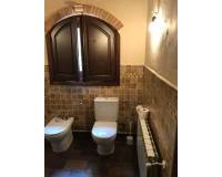 Wederverkoop - Detached villa - Riopar