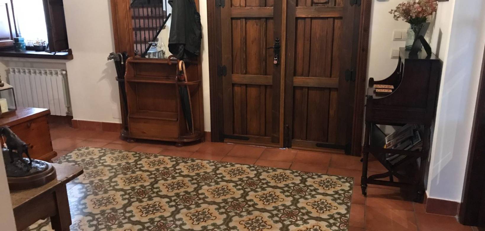 Wederverkoop - Detached villa - Riopar