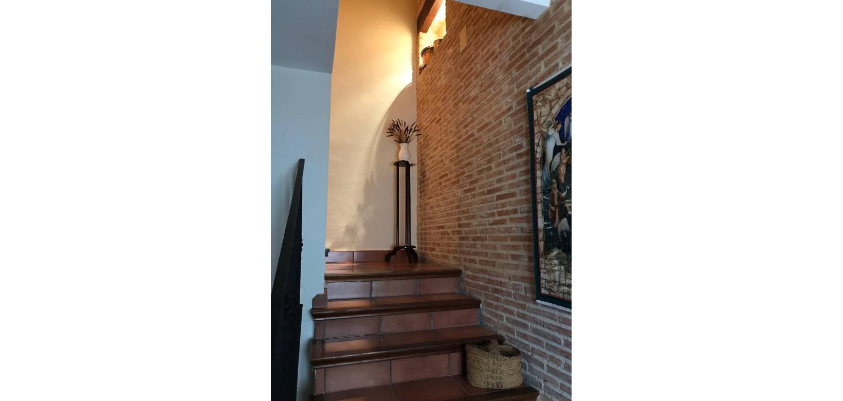 Wederverkoop - Detached villa - Riopar