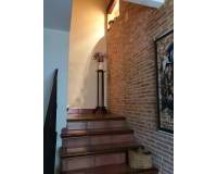 Wederverkoop - Detached villa - Riopar