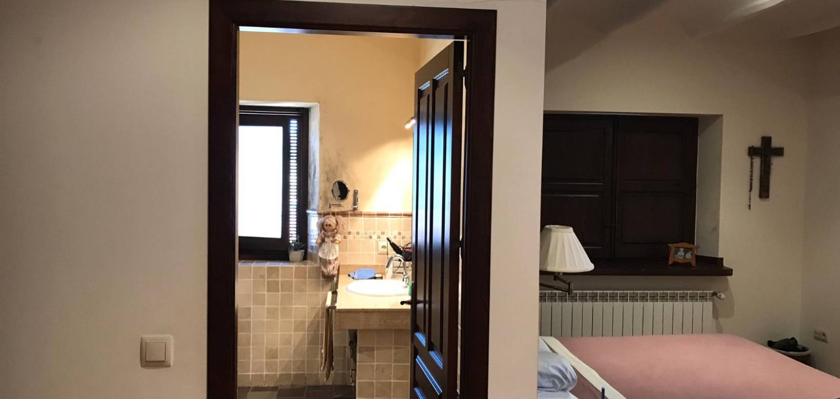 Wederverkoop - Detached villa - Riopar