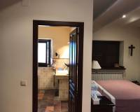 Wederverkoop - Detached villa - Riopar