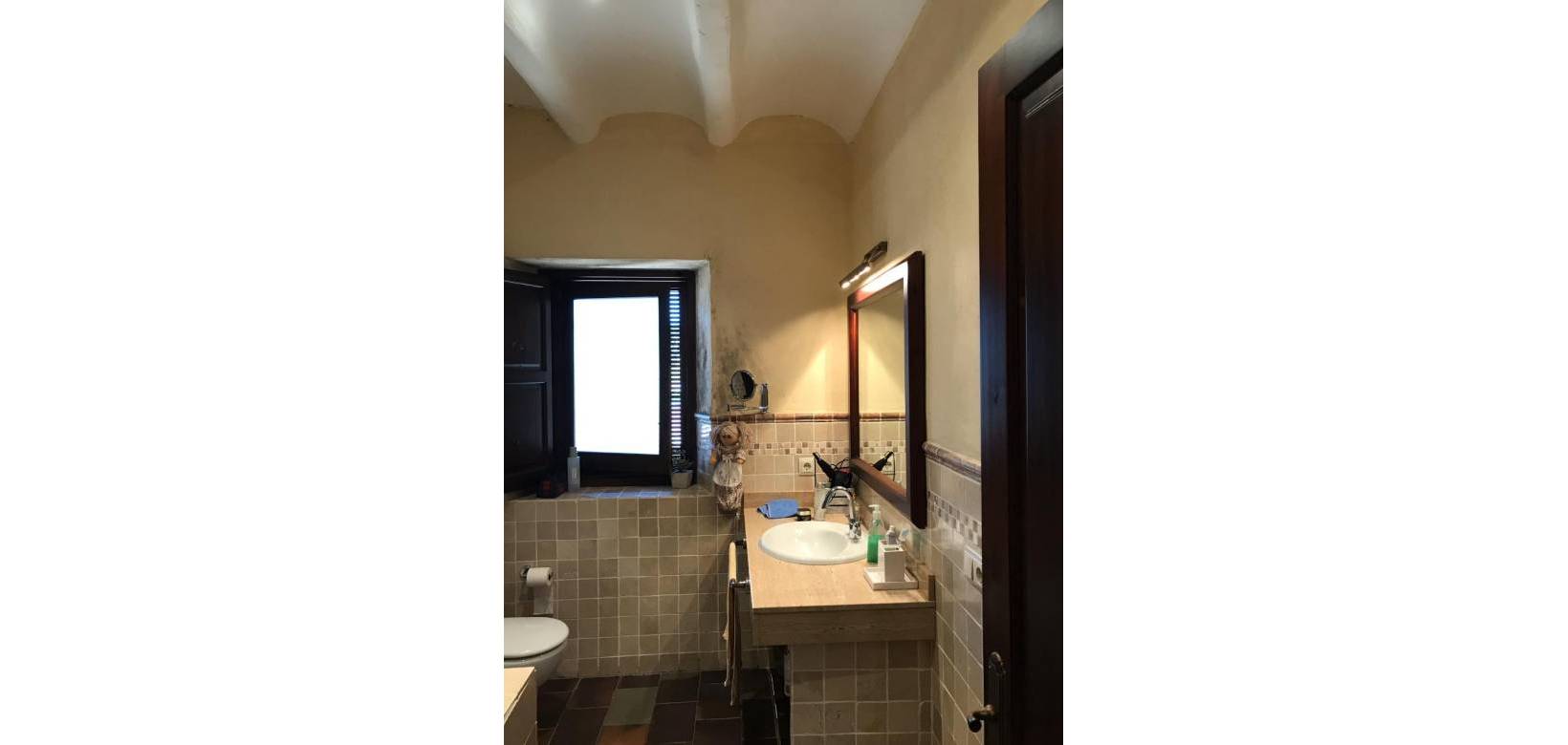 Wederverkoop - Detached villa - Riopar