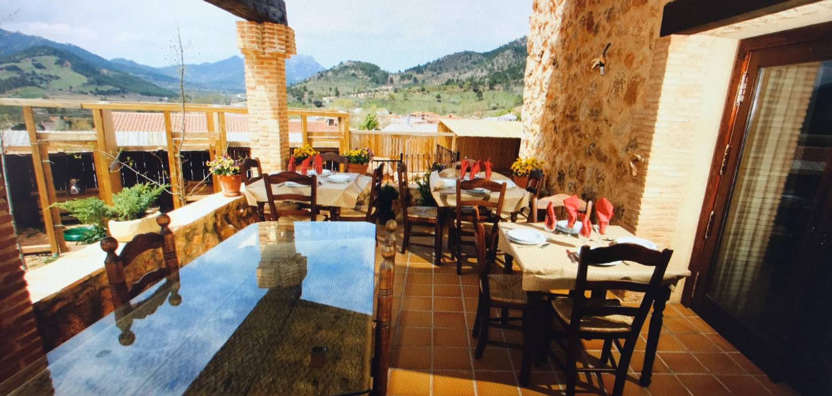 Wederverkoop - Detached villa - Riopar