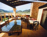 Wederverkoop - Detached villa - Riopar