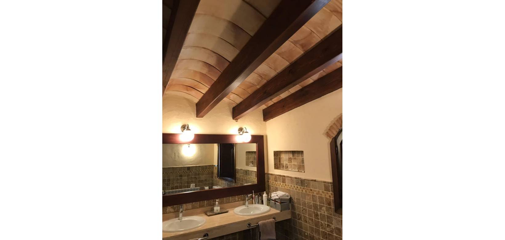 Wederverkoop - Detached villa - Riopar