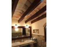 Wederverkoop - Detached villa - Riopar