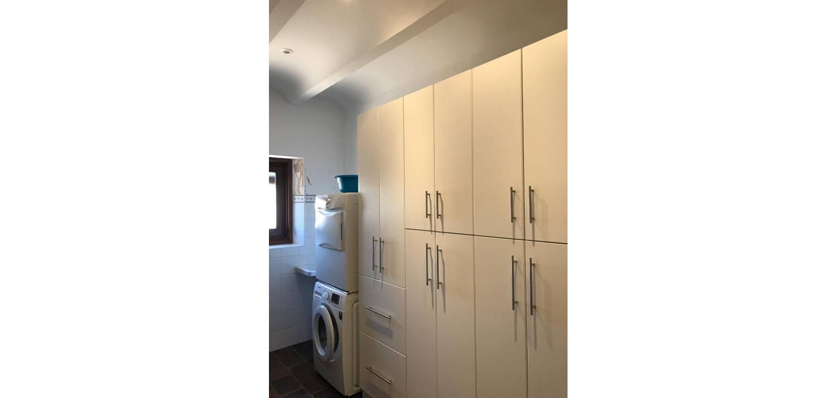 Wederverkoop - Detached villa - Riopar