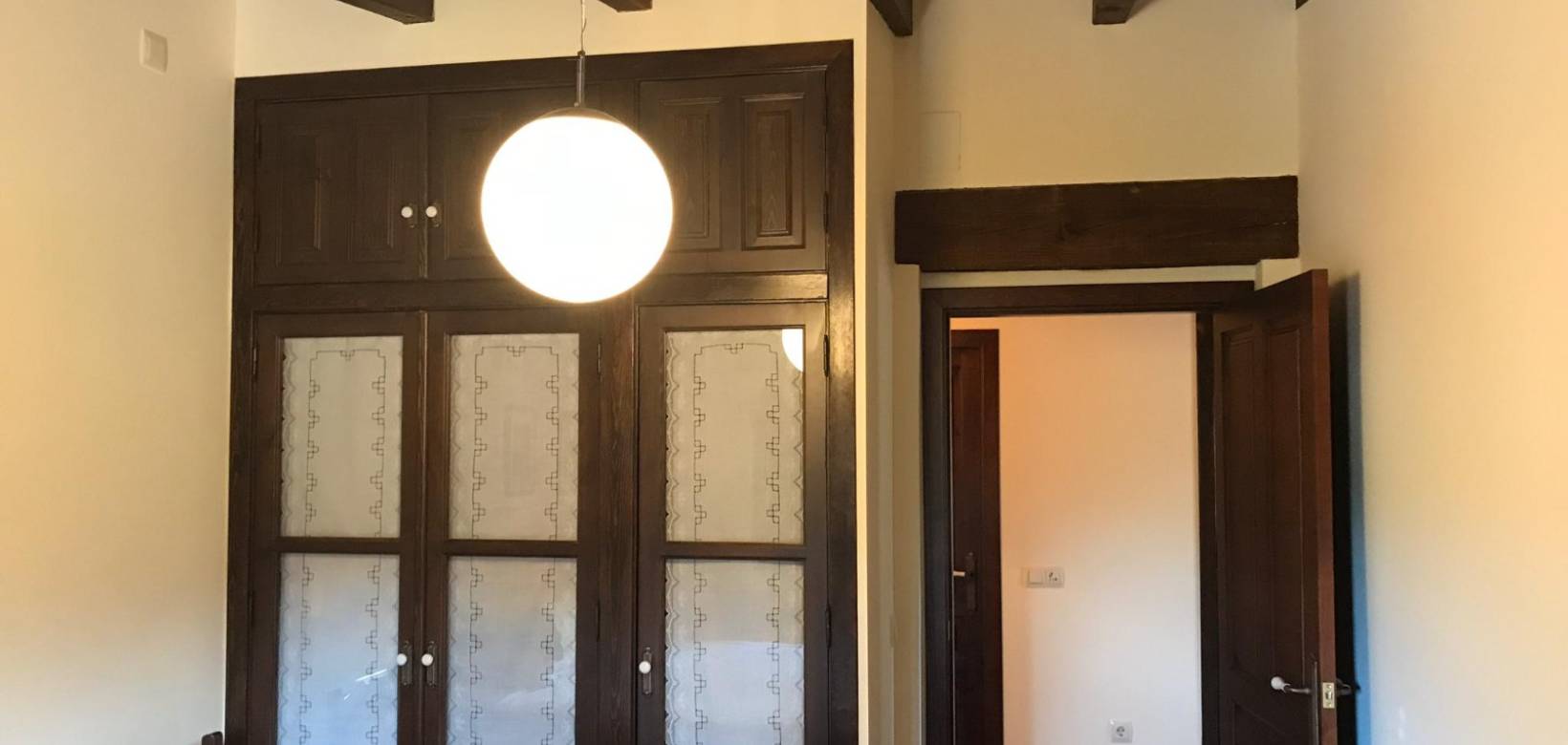 Wederverkoop - Detached villa - Riopar