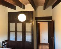 Wederverkoop - Detached villa - Riopar