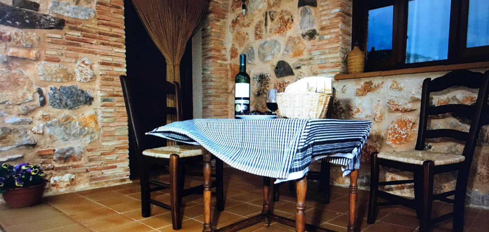 Wederverkoop - Detached villa - Riopar