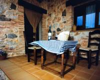 Wederverkoop - Detached villa - Riopar