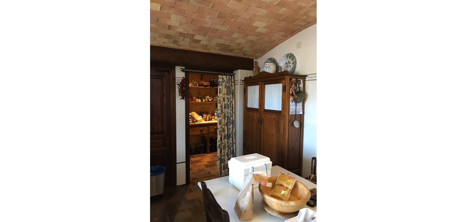 Wederverkoop - Detached villa - Riopar