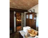 Wederverkoop - Detached villa - Riopar