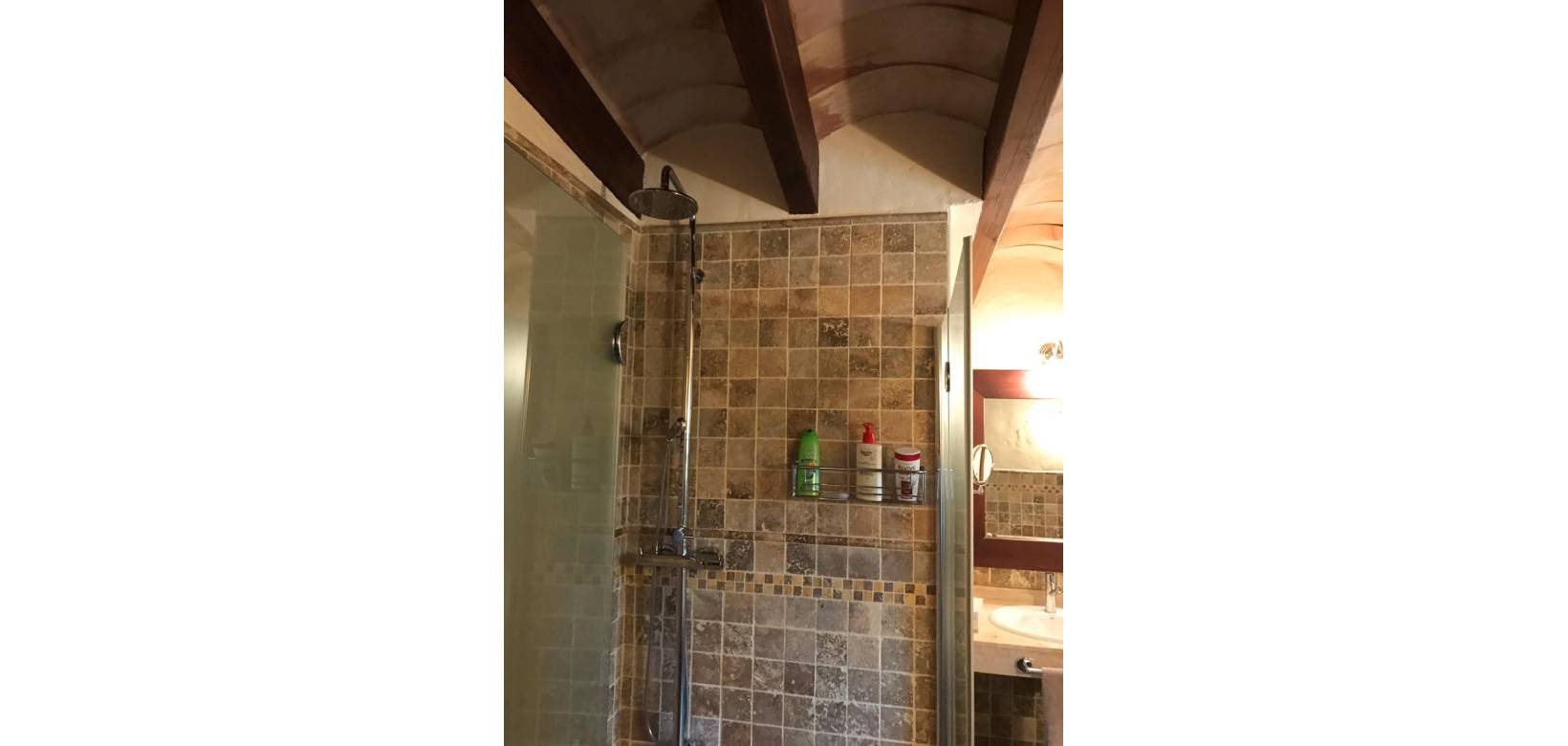 Wederverkoop - Detached villa - Riopar