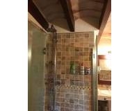 Wederverkoop - Detached villa - Riopar