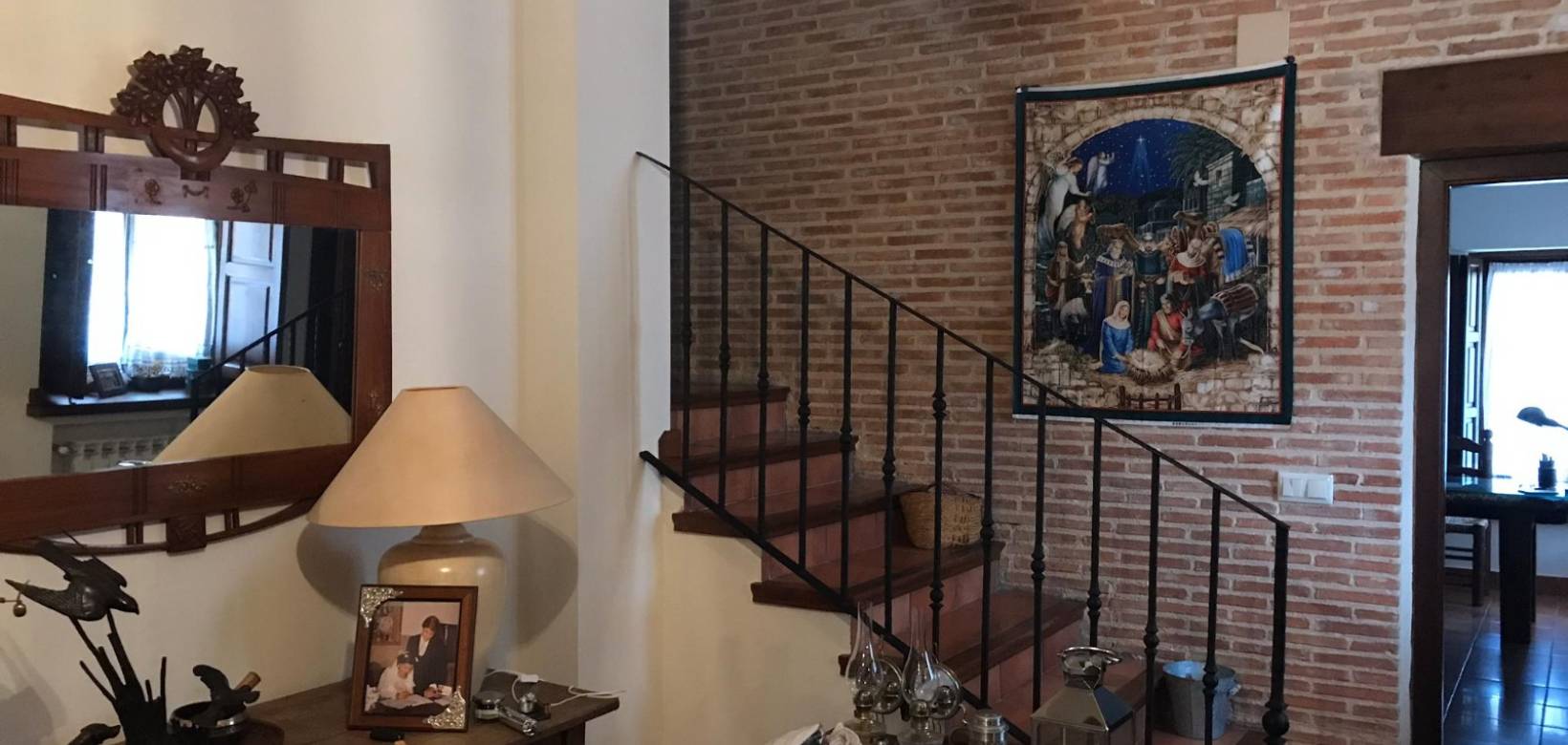 Wederverkoop - Detached villa - Riopar