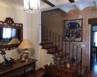 Wederverkoop - Detached villa - Riopar