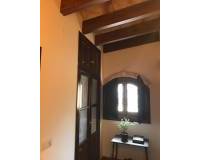 Wederverkoop - Detached villa - Riopar