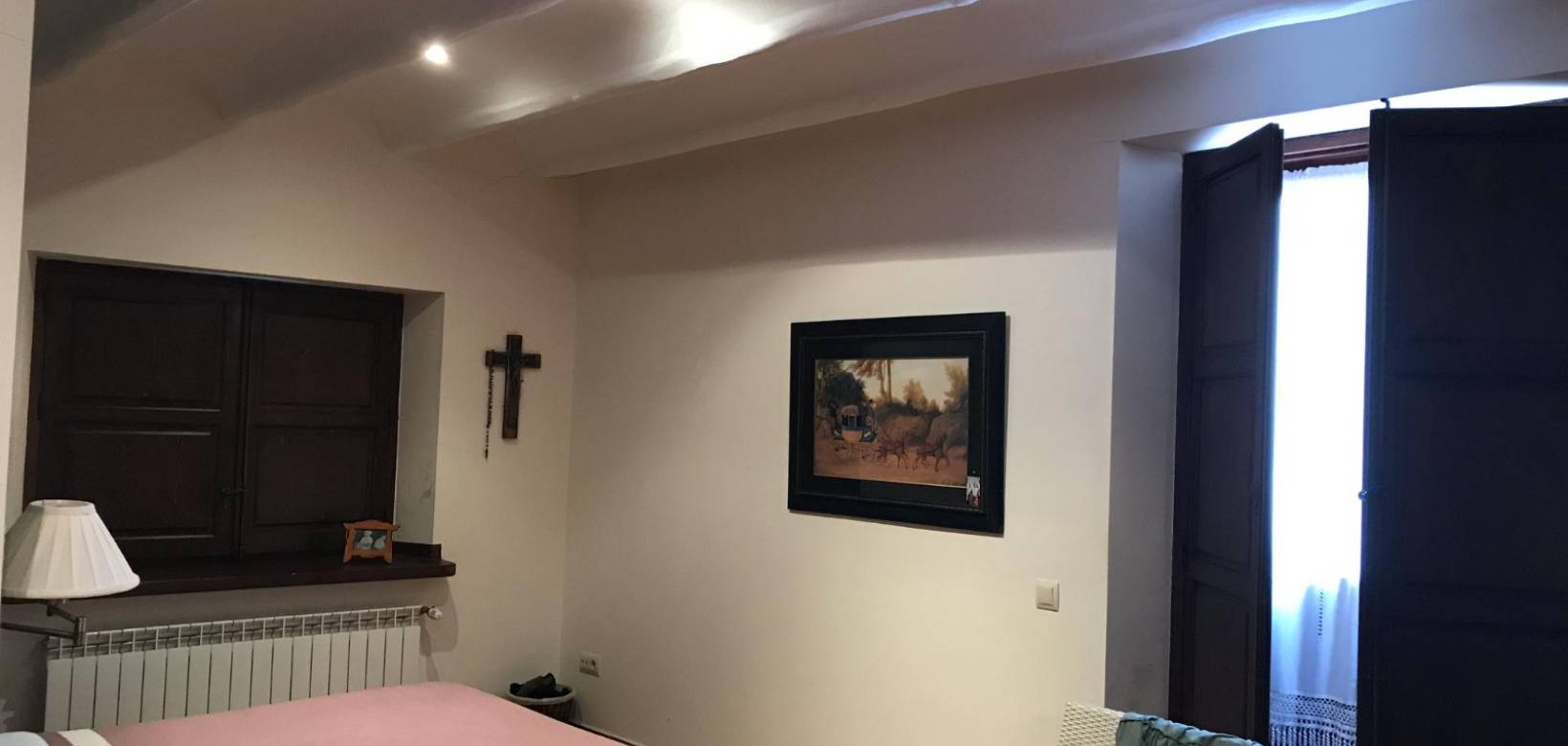 Wederverkoop - Detached villa - Riopar