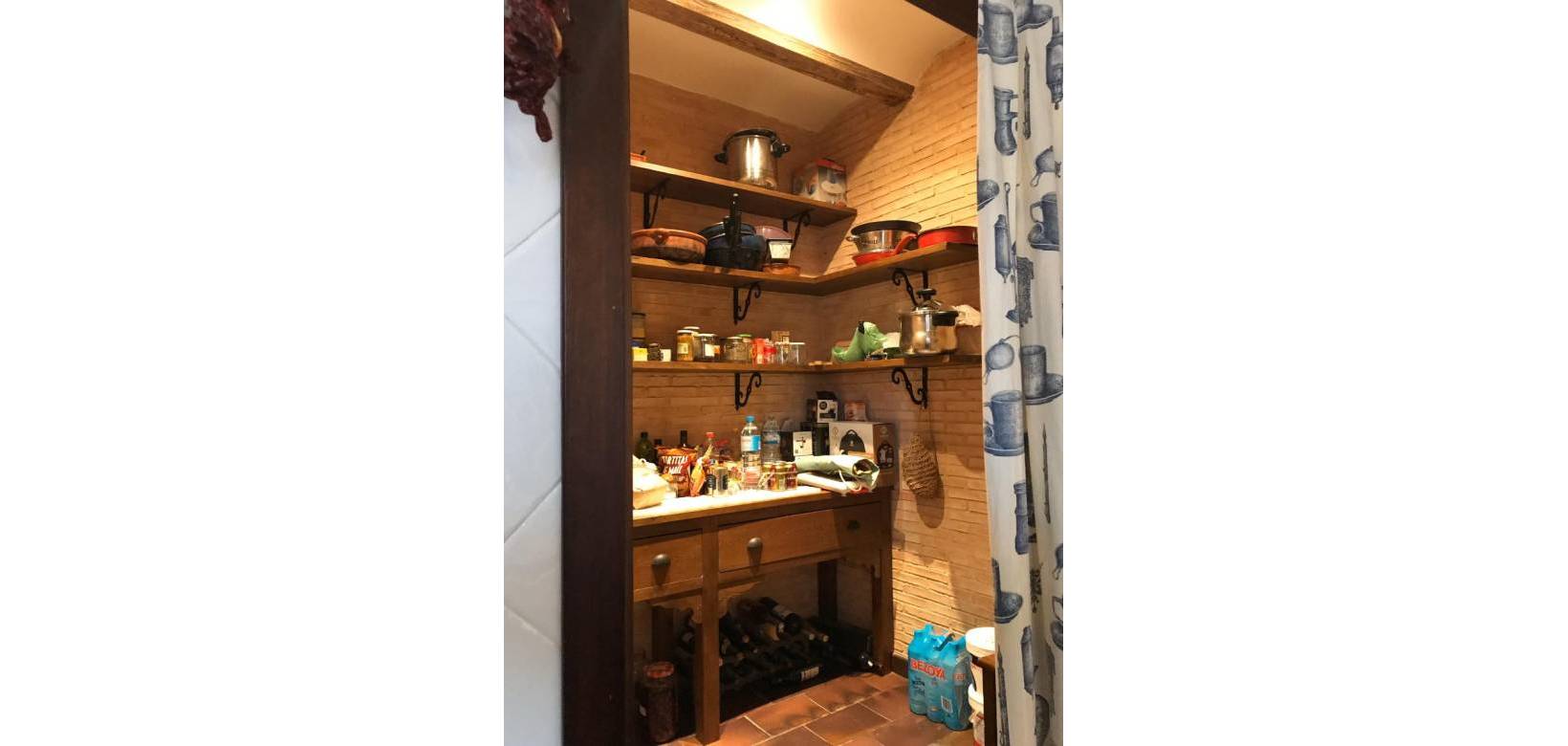 Wederverkoop - Detached villa - Riopar