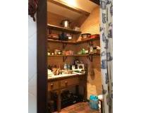 Wederverkoop - Detached villa - Riopar