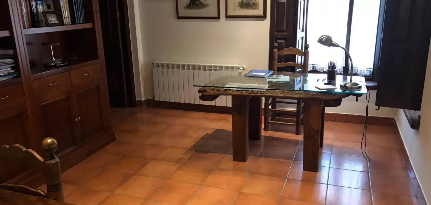 Wederverkoop - Detached villa - Riopar