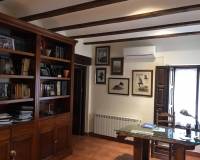 Wederverkoop - Detached villa - Riopar