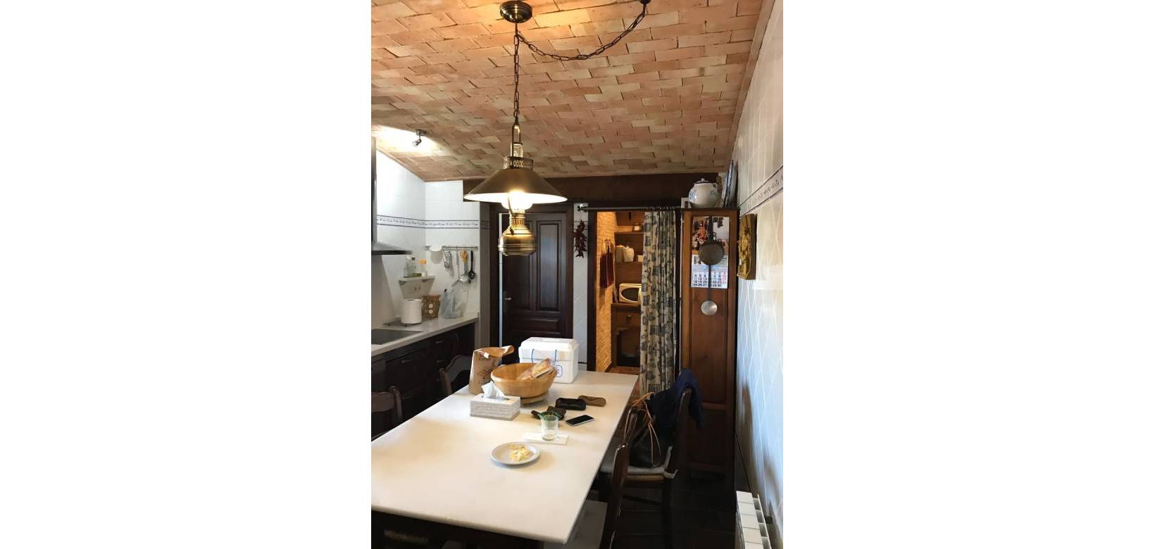 Wederverkoop - Detached villa - Riopar