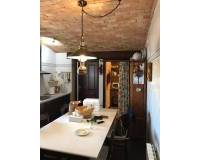 Wederverkoop - Detached villa - Riopar