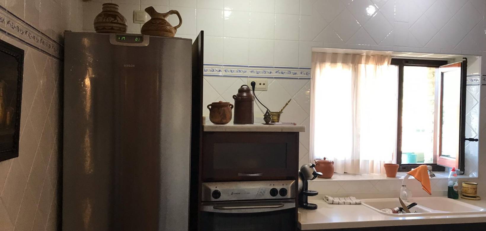 Wederverkoop - Detached villa - Riopar