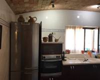 Wederverkoop - Detached villa - Riopar