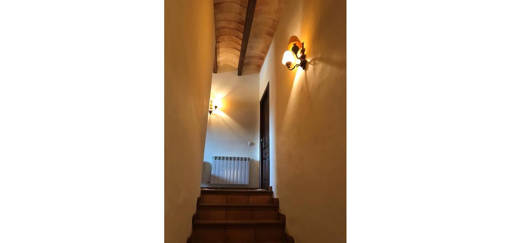 Wederverkoop - Detached villa - Riopar