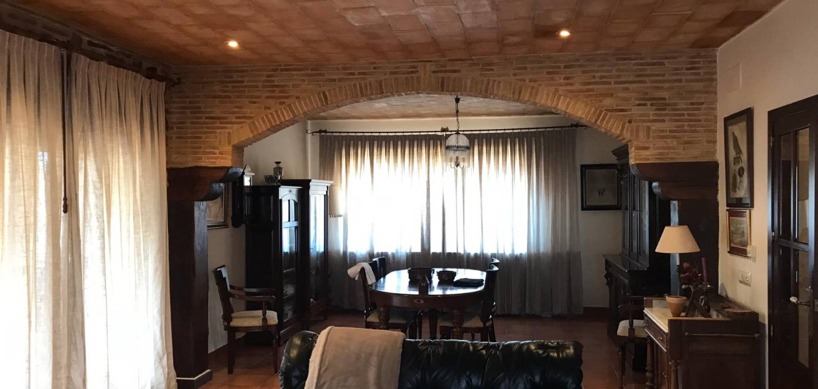 Wederverkoop - Detached villa - Riopar