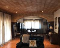 Wederverkoop - Detached villa - Riopar