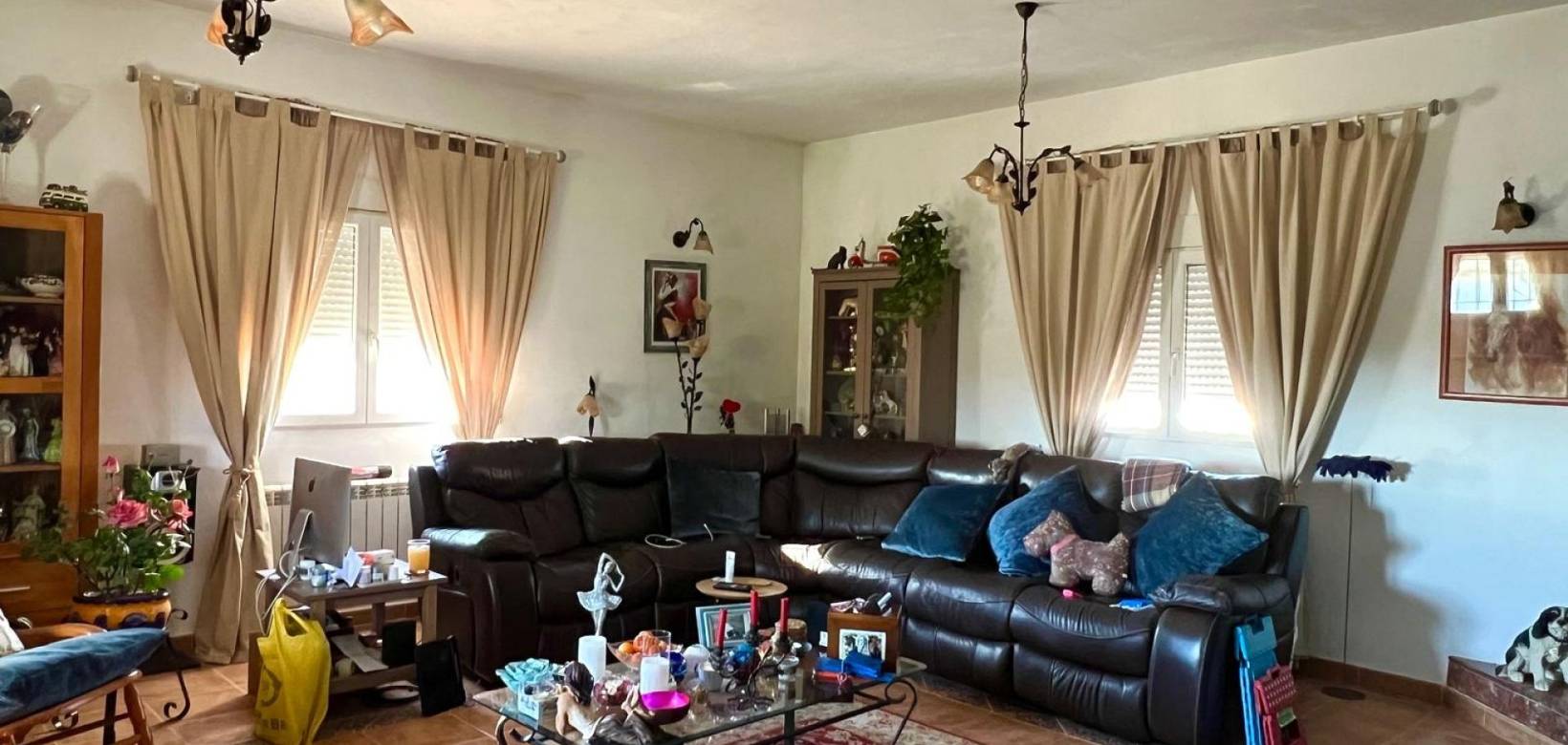 Wederverkoop - Detached villa - Torre del Rico - 