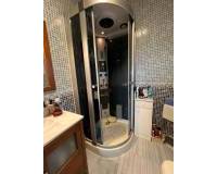 Wederverkoop - Detached villa - Torre del Rico - 