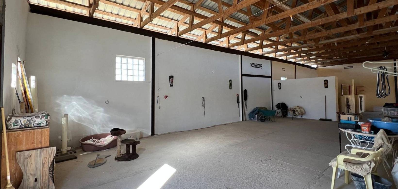 Wederverkoop - Detached villa - Torre del Rico - 