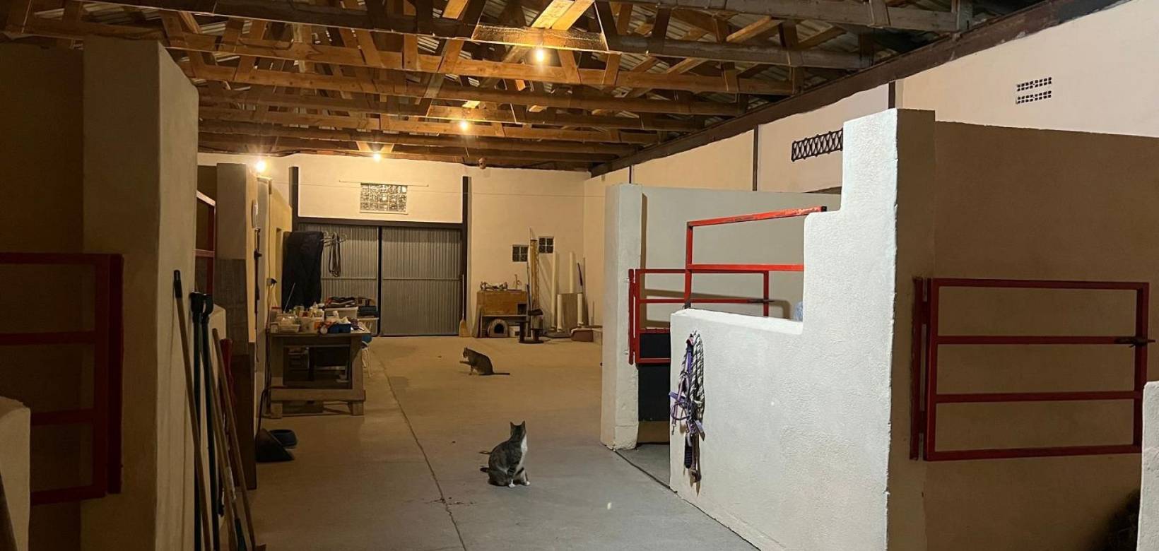 Wederverkoop - Detached villa - Torre del Rico - 