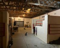 Wederverkoop - Detached villa - Torre del Rico - 