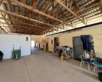 Wederverkoop - Detached villa - Torre del Rico - 