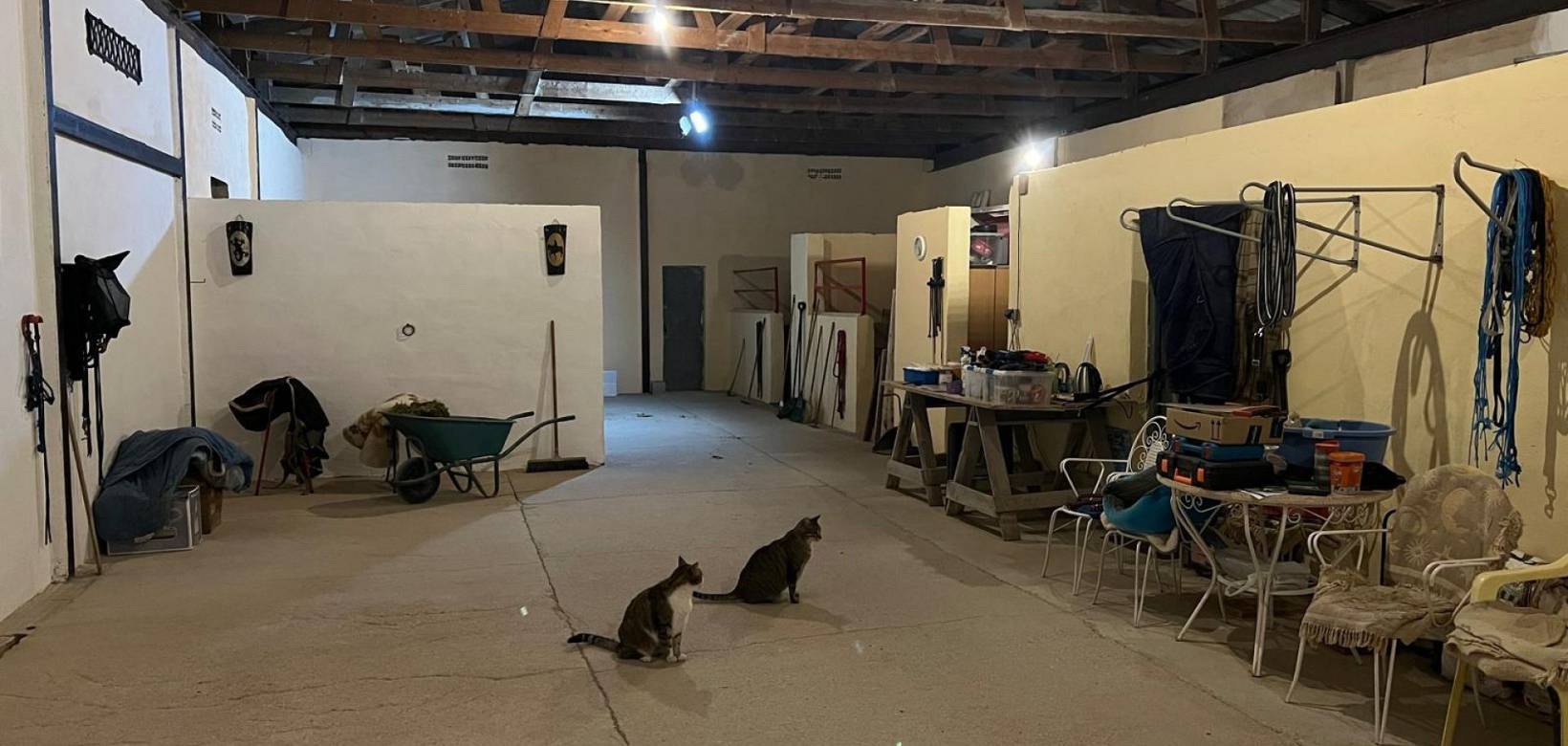 Wederverkoop - Detached villa - Torre del Rico - 