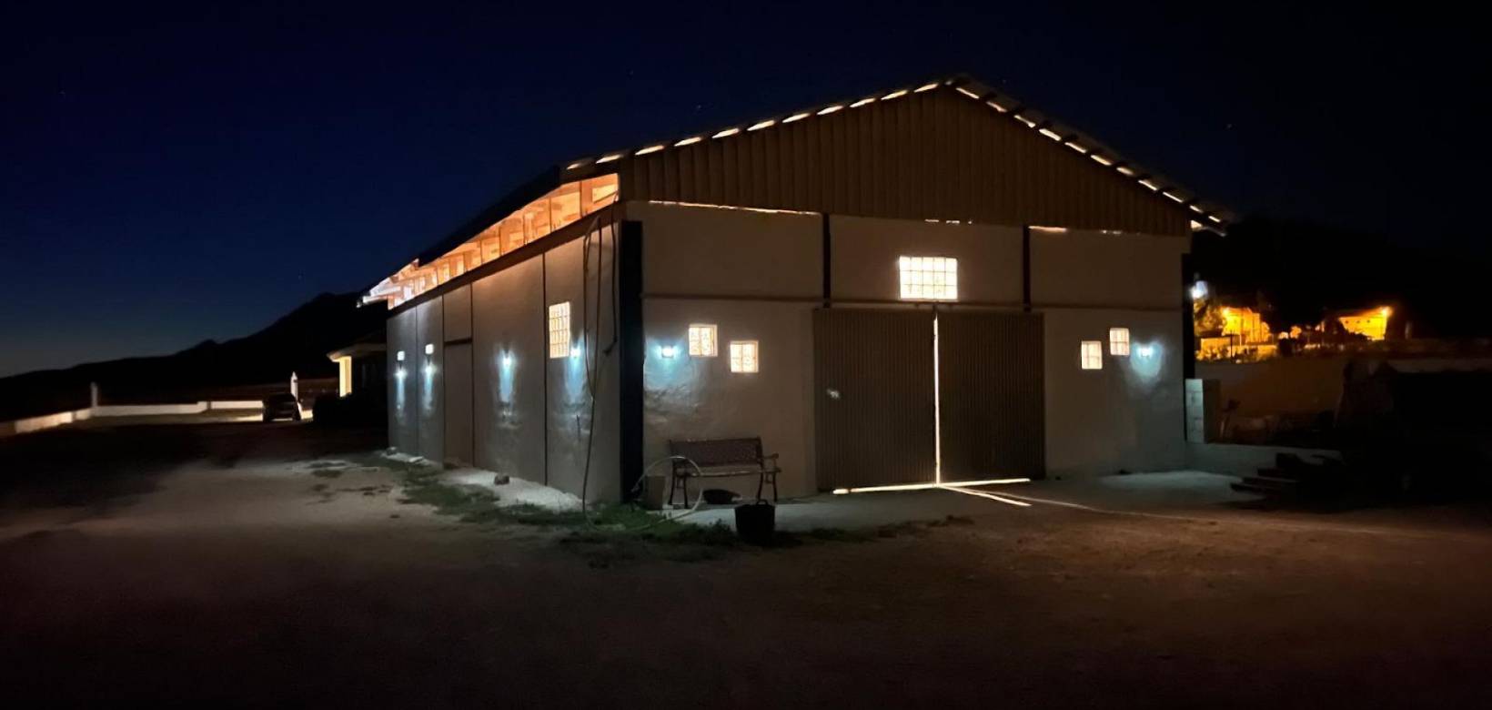 Wederverkoop - Detached villa - Torre del Rico - 